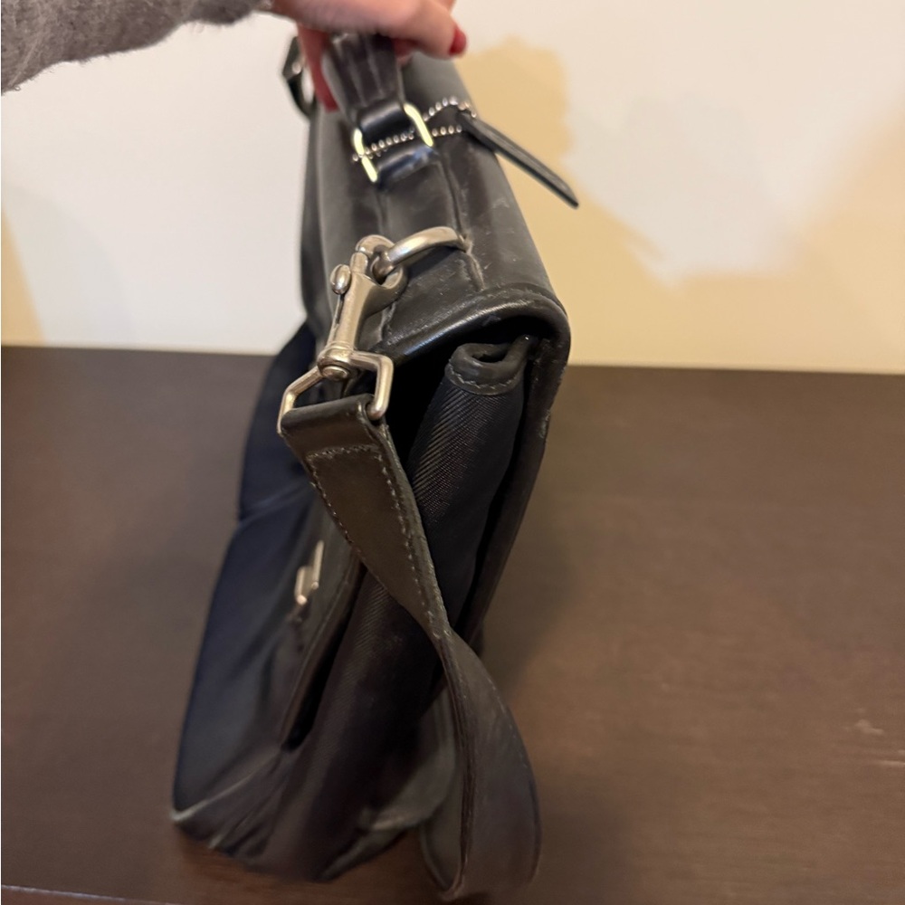 Coach Workbag - image 3